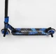 Самокат трюковый 74609 Best Scooter HIC-система, ПЕГИ, алюм. диск и дека, колёса PU, d=110мм, ширина руля - 52 см - изображение 3