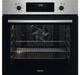 Вбудована духова шафа ZANUSSI OPZB4310XV - зображення 1