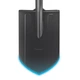 Лопата металлическая штыковая Cellfast IDEAL PRO 120 см (SHiz15630) - изображение 2