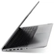 Ноутбук Lenovo IdeaPad 3 15ALC6 FullHD Arctic Grey (82KU00NERA-1128) - изображение 5