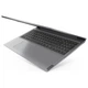 Ноутбук Lenovo IdeaPad 3 15ALC6 FullHD Arctic Grey (82KU00NERA-512) - изображение 7