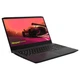 Ноутбук Lenovo IdeaPad Gaming 3 15ACH6 FullHD Shadow Black (82K201U8RA) - изображение 1