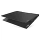 Ноутбук Lenovo IdeaPad Gaming 3 16IAH7 WUXGA Onyx Grey (82SA00EDRA) - изображение 7