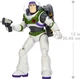 Шарнирная фигурка Базз Лайтер Mattel Disney Pixar Lightyear Space Ranger Gear Alpha Buzz История игрушек 30.48 см (HHK12) - изображение 3