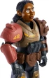 Шарнірна фігурка Іззі Хоторн Mattel Disney Pixar Lightyear Jr ZAP Patrol Izzy Hawthorne Історія іграшок 26 см (HJJ27) - зображення 4
