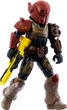 Шарнірна фігурка Іззі Хоторн Mattel Disney Pixar Lightyear Jr ZAP Patrol Izzy Hawthorne Історія іграшок 26 см (HJJ27) - зображення 5