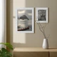 Фоторамка MARCO DECOR 2712AM - 64 21x30 см, белая - изображение 1