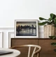 Фоторамка MARCO DECOR 2716 - 419 21х30 см, бежевая с золотом, набор 10 шт - изображение 2