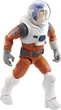 Шарнирная фигурка Базз Лайтер Mattel Disney Pixar XL-15 Buzz Lightyear История игрушек 30.48 см (HHK32) - изображение 5