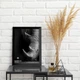 Фоторамка MARCO DECOR 1638 - 101 30х40 см, черная - изображение 1