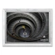 Фоторамка MARCO DECOR 2615N - 284 30x40 см, белая с серебром - изображение 6