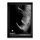 Фоторамка MARCO DECOR 1638 - 101 30х40 см, черная - изображение 2