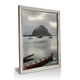 Фоторамка MARCO DECOR 1713 - 402 21x30 см, бежевая с золотом - изображение 3