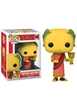 Фигурка Funko Pop Фанко Поп Симпсоны Simpsons Emperor Montimus 10 см FP S EM 1200 - изображение 1