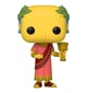 Фигурка Funko Pop Фанко Поп Симпсоны Simpsons Emperor Montimus 10 см FP S EM 1200 - изображение 2