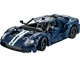 Конструктор LEGO Technic Ford GT 2022 (42154) - зображення 2