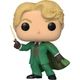 Фигурка коллекционная фильм Funko Pop Златопуст Локонс Harry Potter Gilderoy Lockhart #152 винил 10 см (FP HP GL 152) - изображение 2