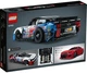 Конструктор LEGO Technic NASCAR Шевроле Камаро ZL1 нового покоління (42153) - зображення 9