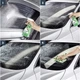 Uniwersalny płyn do mycia szyb Sonax Scheibenklar 500 ml 338241 (4064700338241) - obraz 2
