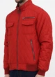 Курточка Kaiser (10-VE-24-01-red1-M) - изображение 3