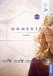 Momente A1.1: Kursbuch plus interaktive Version - Sandra Evans, Angela Pude, Franz Specht - 978-3-19-001791-1 - зображення 1