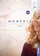 Momente A1.1: Kursbuch plus interaktive Version - Sandra Evans, Angela Pude, Franz Specht - 978-3-19-001791-1 - зображення 2