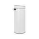 Бак для сміття Brabantia Touch bin 30 л (115141) - зображення 2