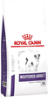 Сухий корм Royal Canin Vet Vcn Neutered Adult Small Dog 8 кг (3182550761970) - зображення 1