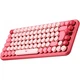 Клавиатура Logitech Pop Wireless Heartbreaker Rose (920-010718) - изображение 2