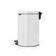 Бак для мусора Brabantia NewIcon Pedal Bin 20 л (111846) - изображение 3