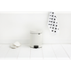 Бак для мусора Brabantia NewIcon Pedal Bin 5 л (112065) - изображение 4