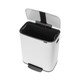 Бак для мусора Brabantia Bo Pedal Bin 60 л (211300) - изображение 2