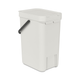Ведро для мусора Brabantia Sort&Go 12 л (213281) - изображение 3