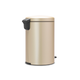 Бак для сміття Brabantia NewIcon Pedal Bin 20 л (304460) - зображення 4