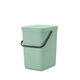 Ведро для мусора Brabantia Sort&Go 25 л (212765) - изображение 1
