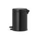 Бак для мусора Brabantia NewIcon Pedal Bin 5 л (112928) - изображение 2