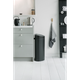 Бак для мусора Brabantia Touch bin 40 л (114946) - изображение 4