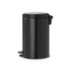 Бак для мусора Brabantia NewIcon Pedal Bin 20 л (114106) - изображение 2