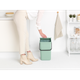 Ведро для мусора Brabantia Sort&Go 25 л (212765) - изображение 5