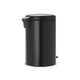 Бак для мусора Brabantia NewIcon Pedal Bin 20 л (114106) - изображение 3
