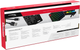 Клавіатура дротова HyperX Alloy Origins Core PBT HX Red USB Black (639N7AA) - зображення 10