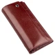 Женский кошелек из натуральной кожи ST Leather 18956 бордовый - изображение 1