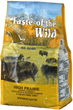 Sucha karma dla psów Taste of the Wild High Prairie Canine Formula 2 kg (074198612277) - obraz 3