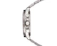 Наручные удобные часы Casio MTP-1374D-5AVВF Черные с красным/серебристым - изображение 8
