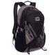 Рюкзак спортивный Color Life 1954 объем 32 литра Black-Grey - изображение 1