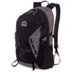 Рюкзак спортивный Color Life 1954 объем 32 литра Black-Grey - изображение 2
