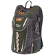Рюкзак туристический с каркасной спинкой Deuter Heroe 570-4 объем 20 литра Olive-Grey - изображение 3