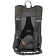 Рюкзак туристический с каркасной спинкой Deuter Heroe 570-4 объем 20 литра Olive-Grey - изображение 4
