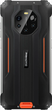Blackview BL8800 Pro 8/128Gb Orange ТЕПЛОВІЗОР (Global ORIGINAL) - зображення 3