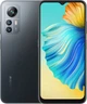 Мобильный телефон Blackview A85 8/128GB Space Black - изображение 1